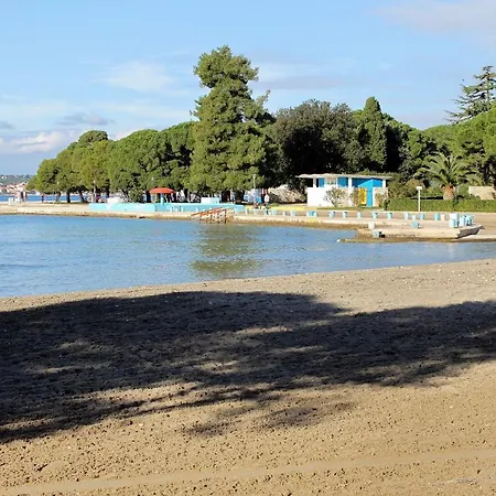 With A Parking Space - 5773 Apartman Zadar