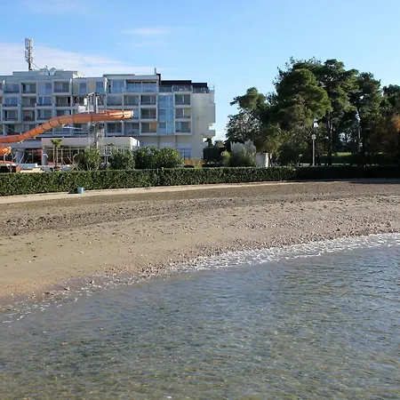 With A Parking Space - 5773 Appartamento *