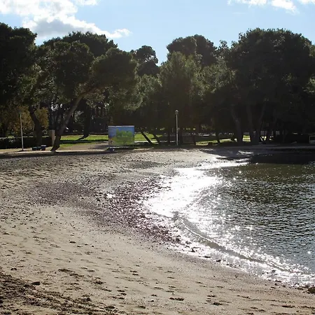 With A Parking Space - 5773 Lejlighed