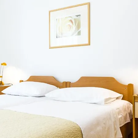 Apartman With A Parking Space - 5773 Zadar