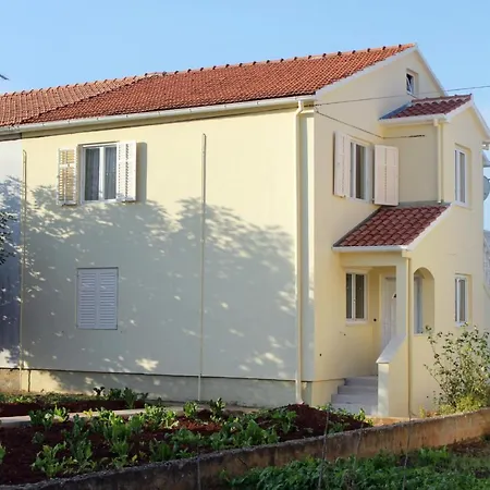 With A Parking Space - 5773 * Zadar