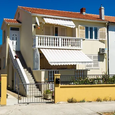 With A Parking Space - 5773 Apartman