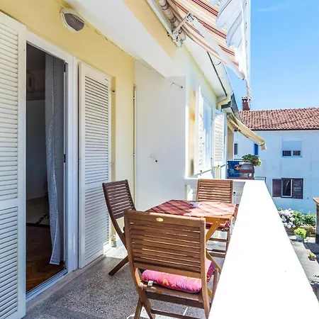 Apartment With A Parking Space - 5773 Zadar