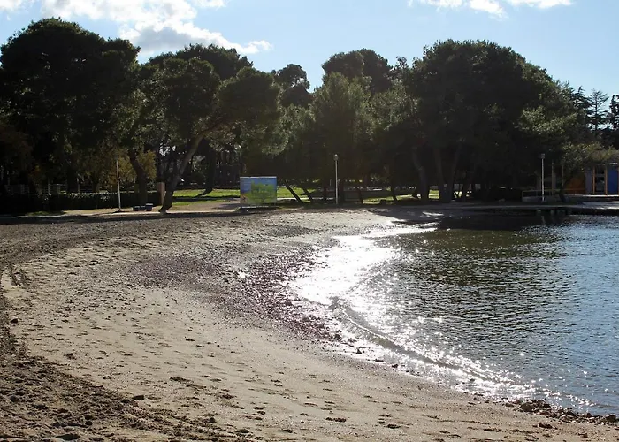 With A Parking Space - 5773 Apartment