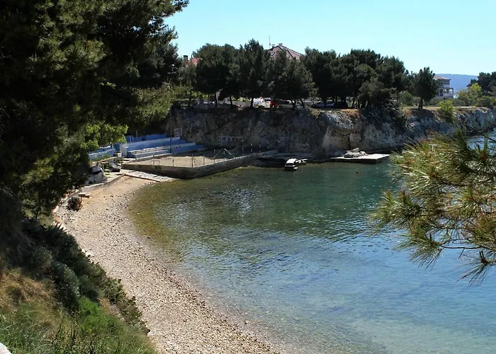 With A Parking Space - 5773 Apartment