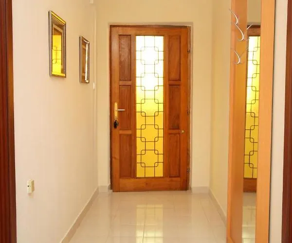 With A Parking Space - 5773 *